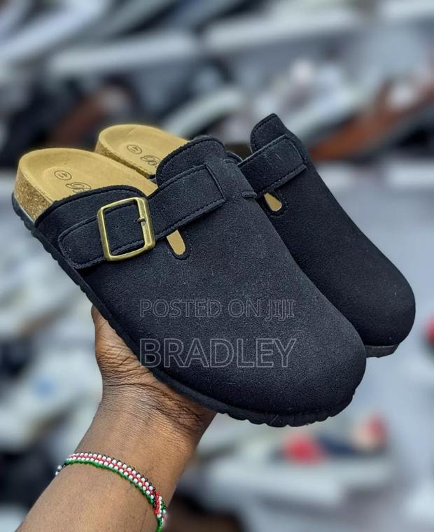 Clogs Sandals
