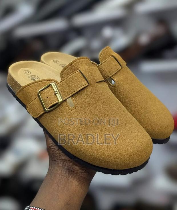 Clogs Sandals - thumbnail 2
