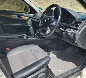 Mercedes-Benz E200 2010 White