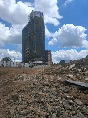 Roysambu Northern Bypass (River Islandestate) Prime 2 Adjoined 40x80