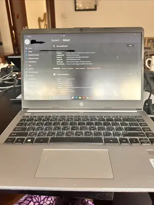 Laptop HP 340s G7 8GB Intel Core i5 SSD 256GB