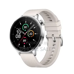 One Plus Watch 3