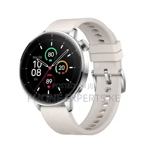 One Plus Watch 3