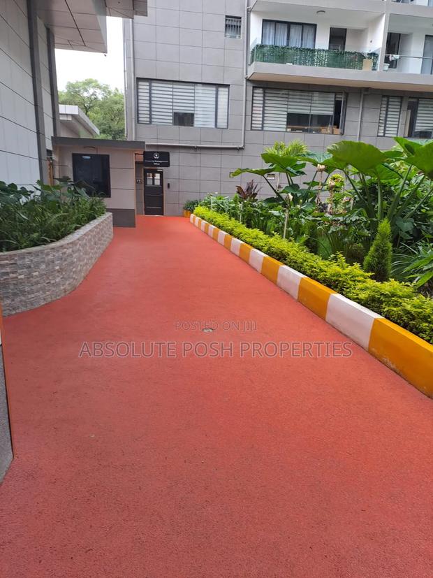 2bdrm Apartment in Alina Harbour, Hurlingham for rent