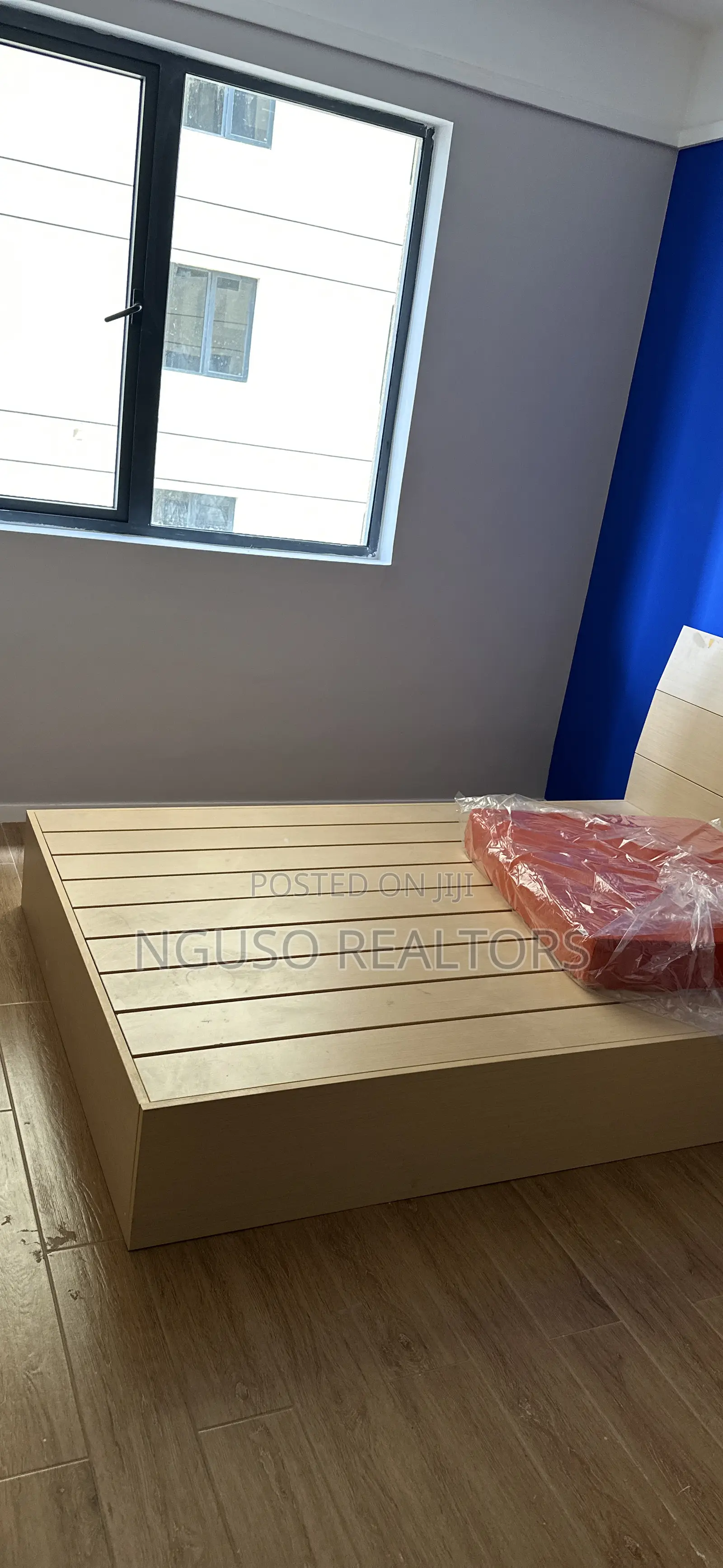 Studio Apartment in Junction Mall, Dagoretti Corner for rent