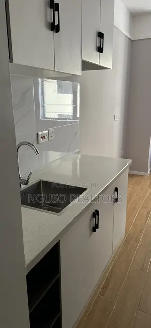 Studio Apartment in Junction Mall, Dagoretti Corner for rent
