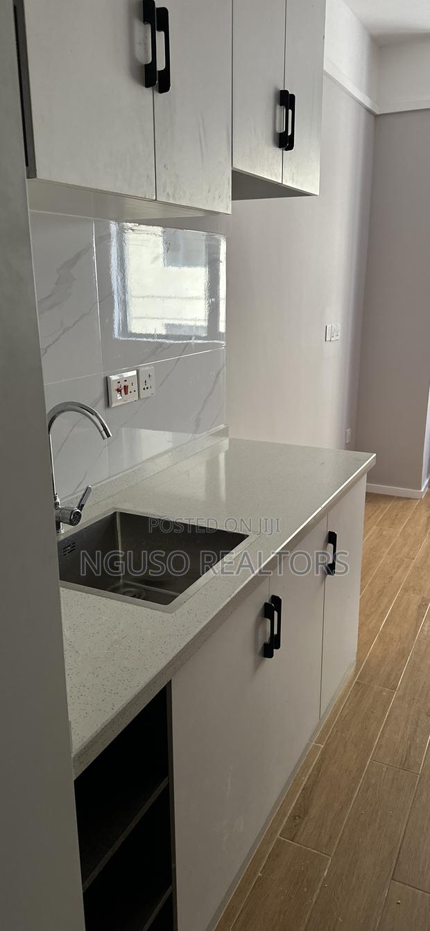 Studio Apartment in Junction Mall, Dagoretti Corner for rent - thumbnail 2