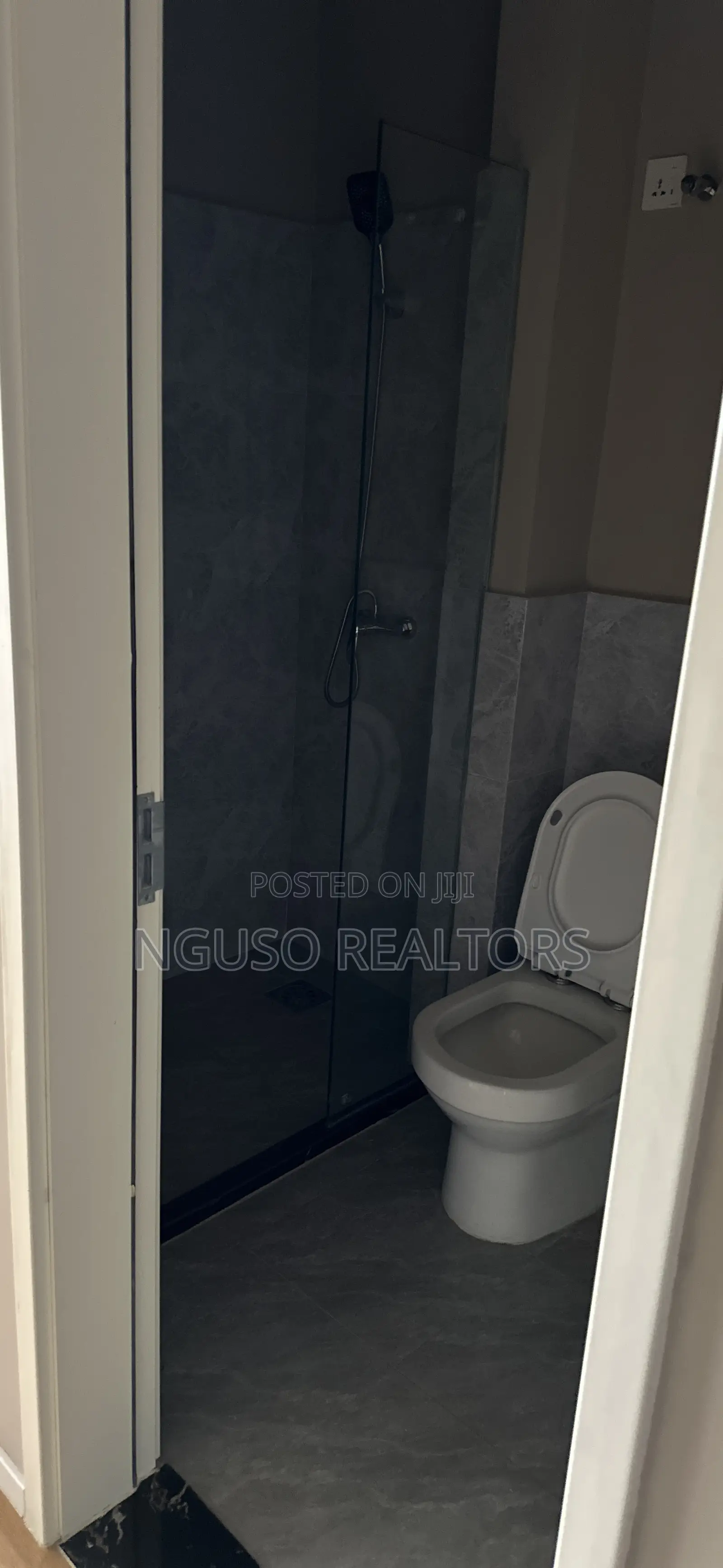 Studio Apartment in Junction Mall, Dagoretti Corner for rent