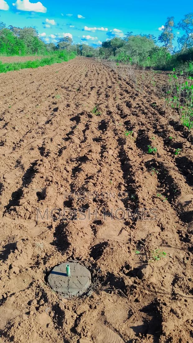 50*100 Fine Gardens Plots Matuu - thumbnail 3