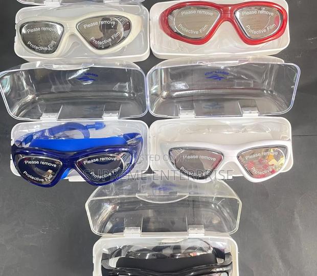 Adult Swimming Goggles