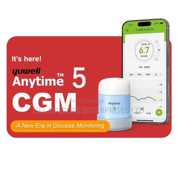 16 Days Continuous Glucose Monitoring System - thumbnail 3