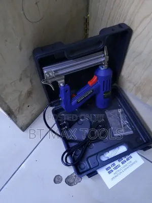 Royce Electric Gun