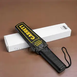 Deep Detection Garrett Superscanner Handheld Metal Detector Scanner