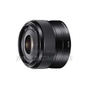 Sony Fe 35mm F/1.8 Lens