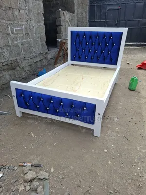 Comfort Modern Mocket Bed on Offer!!
