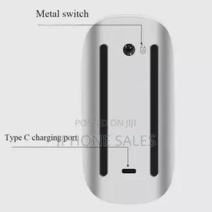 Apple Magic Mouse