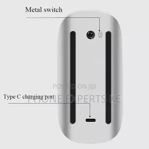 Apple Magic Mouse