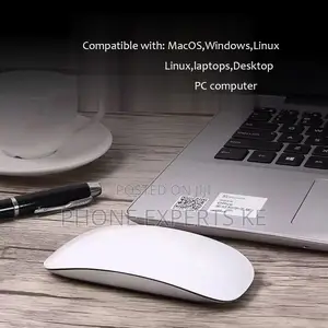 Apple Magic Mouse