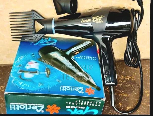 Ceriotti Blow-Dry