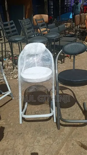 Quiver Chairs