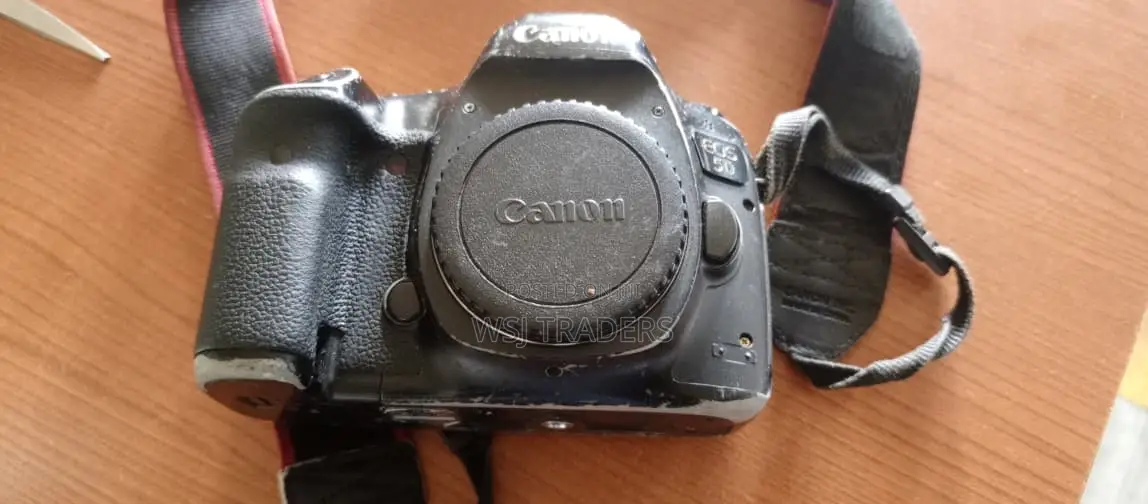 Canon 5d Mark 111