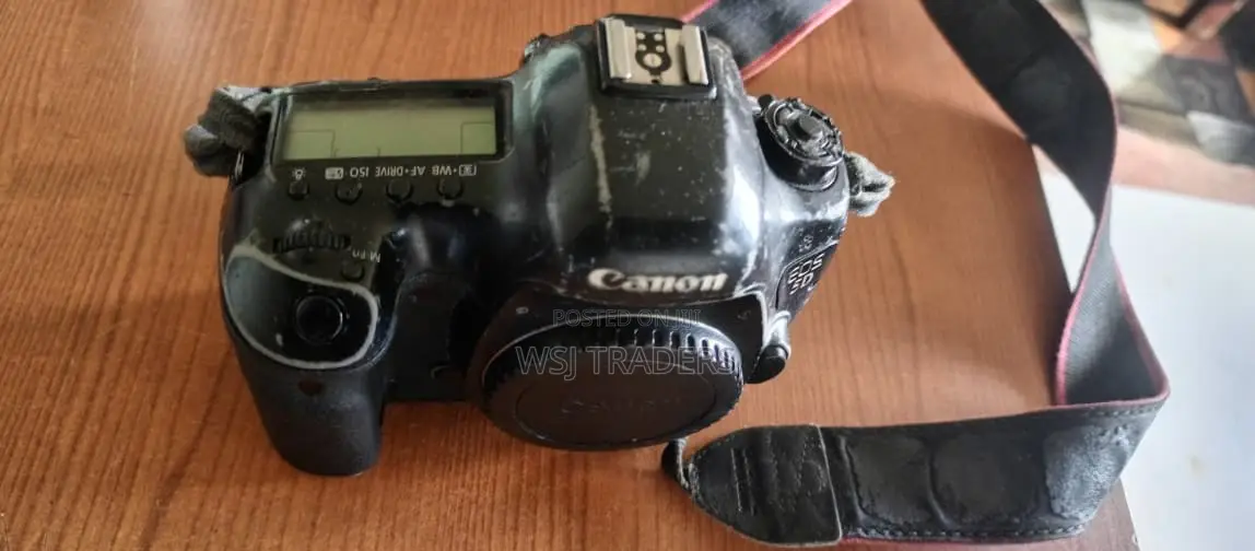 Canon 5d Mark 111