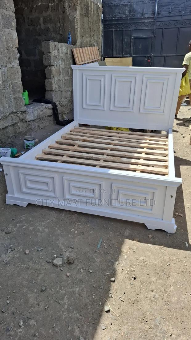 Awesome Panel Board Beds