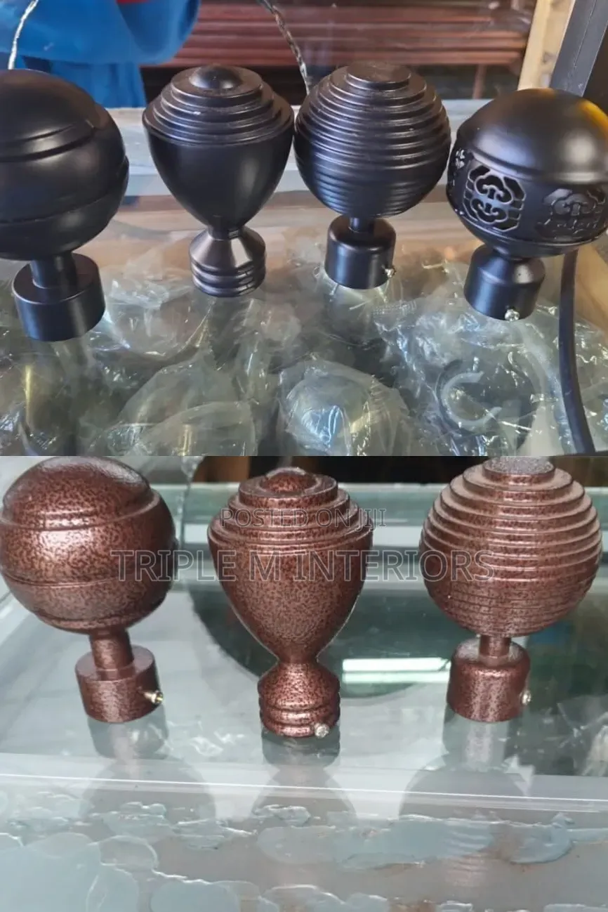 Smooth-Coat Decorative Flowers