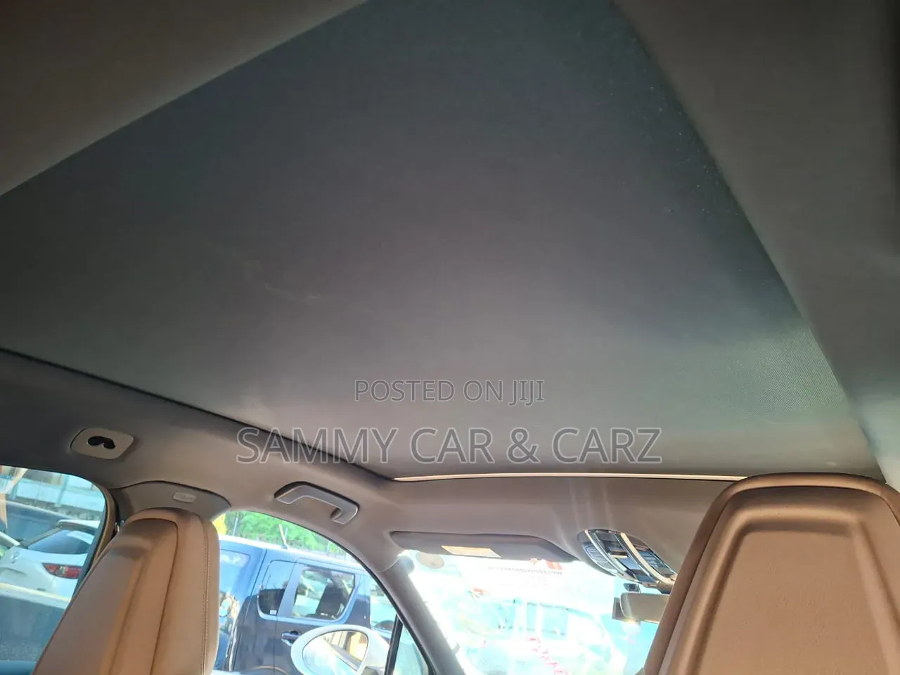 Porsche Cayenne 2020 White