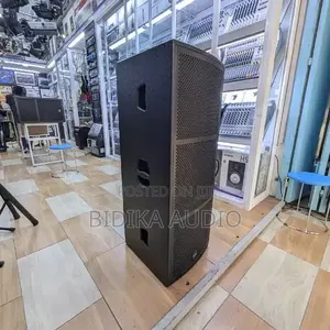 Quality Thunder Sound Ts 215 Speaker