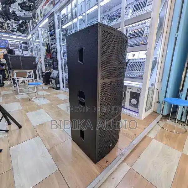 Quality Thunder Sound Ts 215 Speaker - thumbnail 2