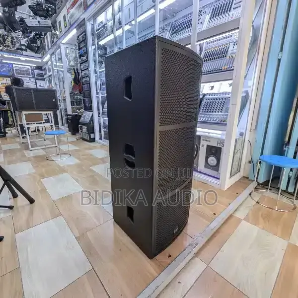 Quality Thunder Sound Ts 215 Speaker