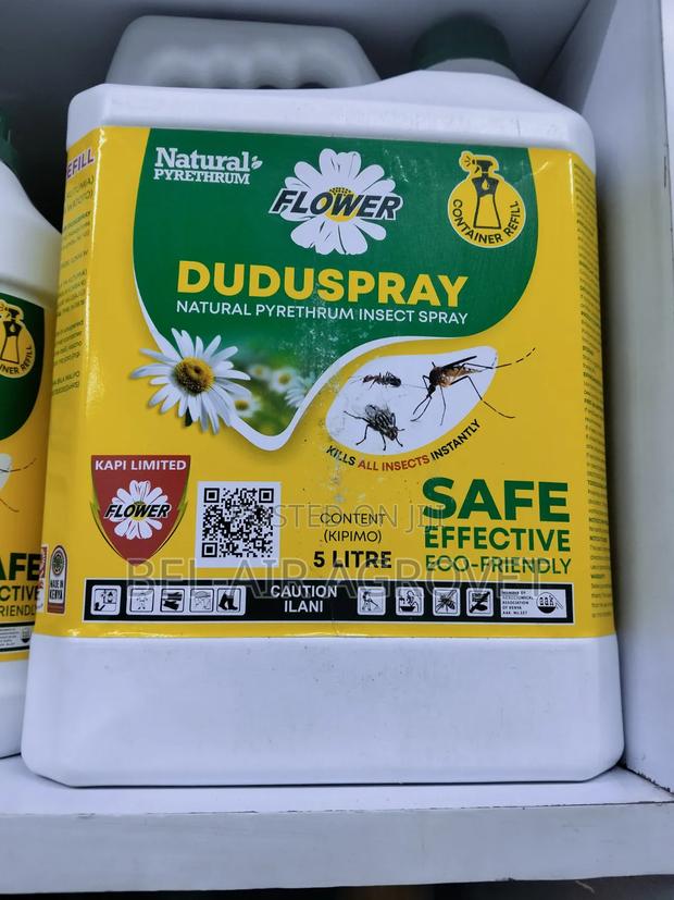 Dudu Spray