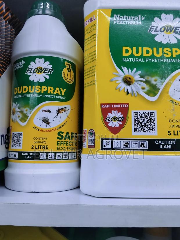 Dudu Spray - thumbnail 3