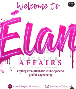 Brian Affairs