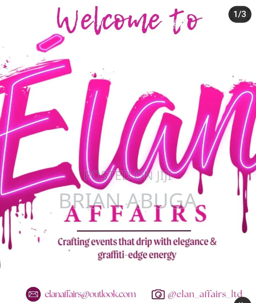 Brian Affairs