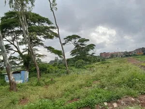 1 Acre Commercial Land on Thika Road