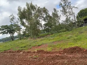 1 Acre Commercial Land on Thika Road