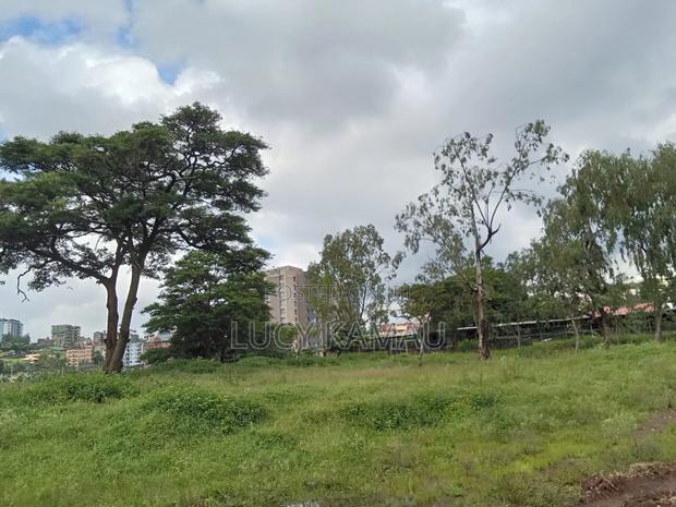 1 Acre Commercial Land on Thika Road - thumbnail 3