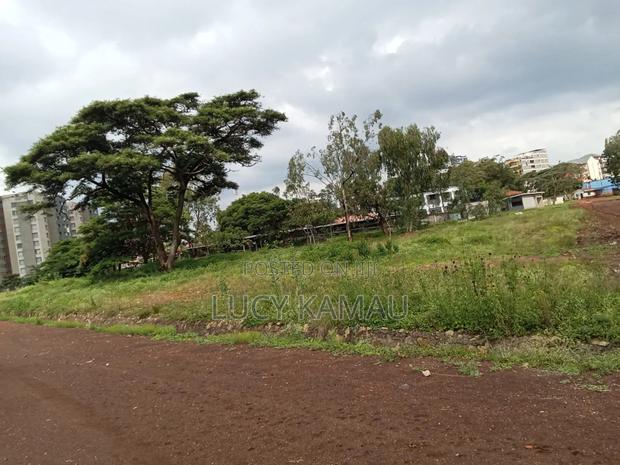 1 Acre Commercial Land on Thika Road - thumbnail 4