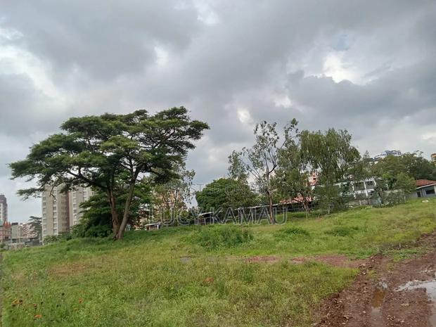 1 Acre Commercial Land on Thika Road - thumbnail 5