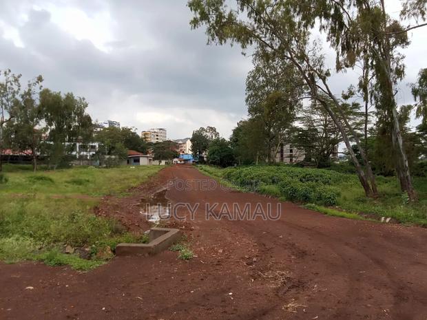1 Acre Commercial Land on Thika Road - thumbnail 6