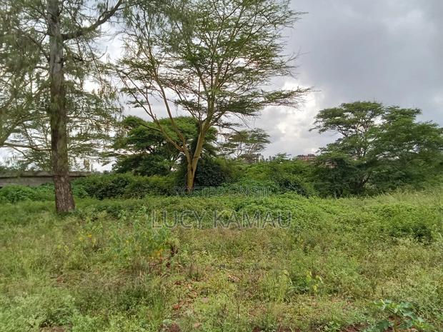 1 Acre Commercial Land on Thika Road - thumbnail 7