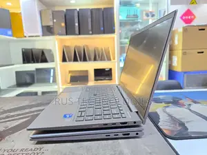 Laptop HP ZBook Firefly G8 16GB Intel Core i7 SSD 512GB