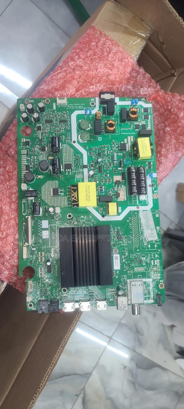 Skyworth 55" Motherboard