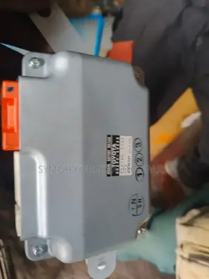 Computer Battery Rx450h