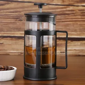 *1000mls French Press/Coffee Press or Coffee Plunger