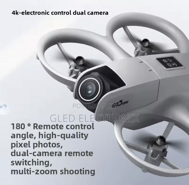 Gt3 Pro Drone — The Genesis - thumbnail 9