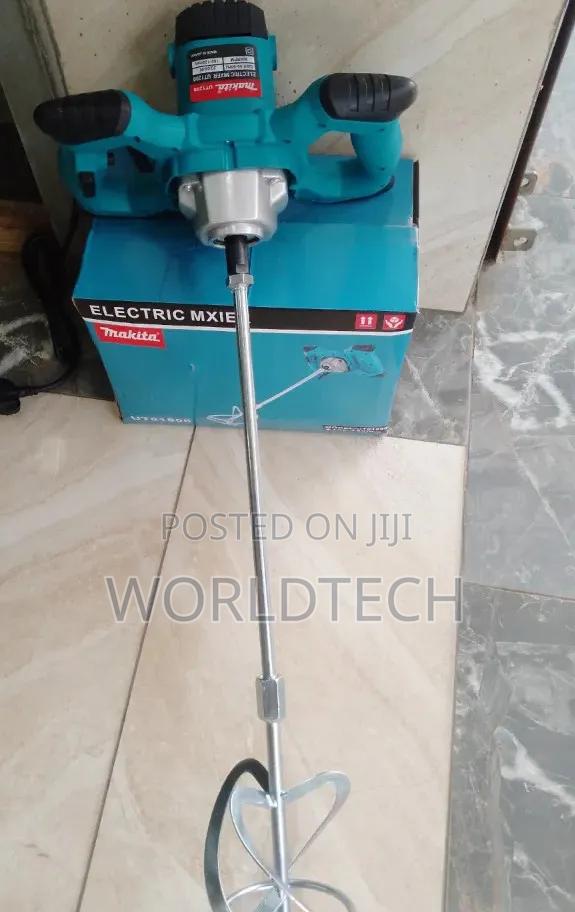 Makita Electric Paint Mixer/ Quality Electric Makita Paint Mixer