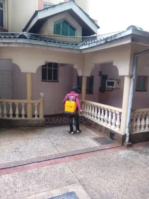 Domestic Fumigation Against Cockroaches